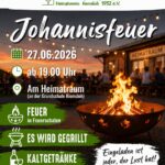 Johannisfeuer 2026-06-27