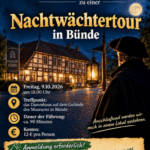 Nachtwächtertour 2026-10-09